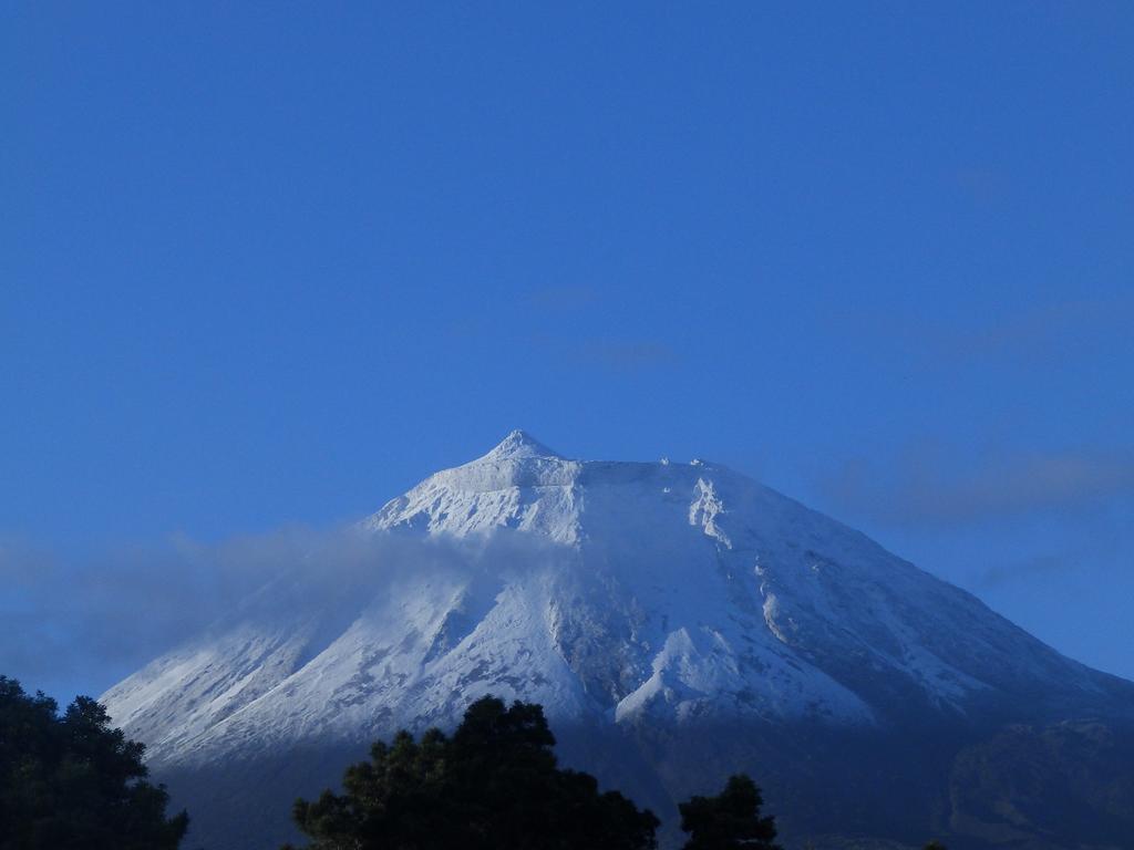 Casas Alto Da Bonanca Konuk evi São Roque do Pico Dış mekan fotoğraf