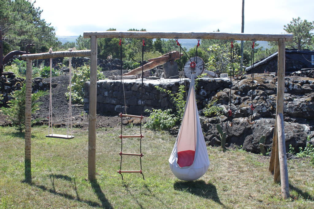 Casas Alto Da Bonanca Konuk evi São Roque do Pico Oda fotoğraf